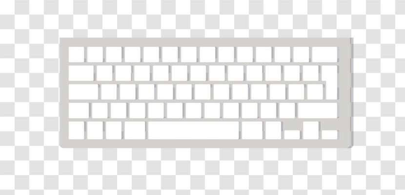 Computer Keyboard Mouse Shortcut Macintosh Cheat Sheet - Flat Transparent PNG