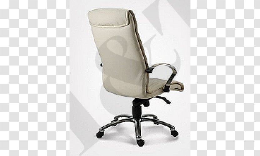 Office & Desk Chairs Armrest Swivel Chair Human Factors And Ergonomics - Comfort Transparent PNG
