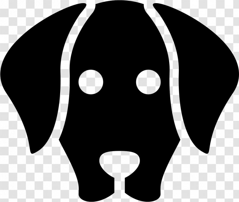 Labrador Retriever Beagle Puppy Pet Food Dog Training - Snout Transparent PNG