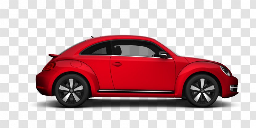 Audi Volkswagen New Beetle Dodge Challenger - Brand Transparent PNG