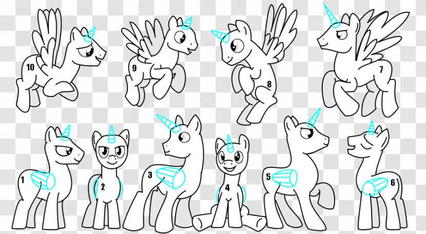 Human Hare Clip Art /m/02csf Horse - Tree - Pony Beam Me Up Scotty Transparent PNG