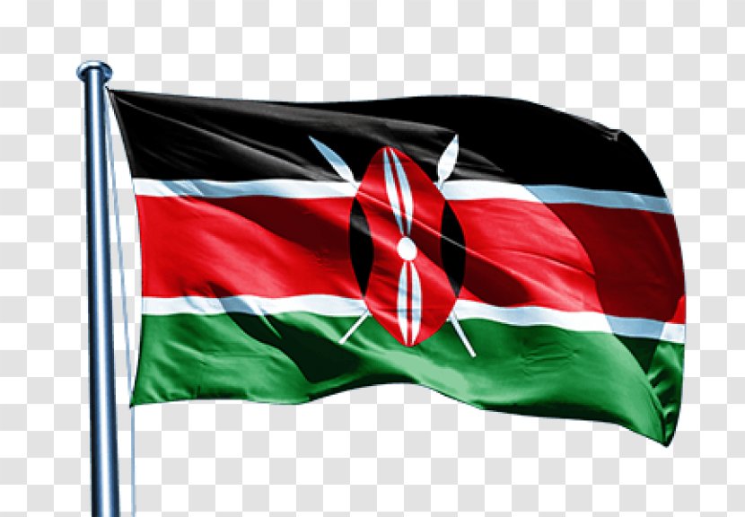 Flag Of Kenya National South Sudan Transparent PNG