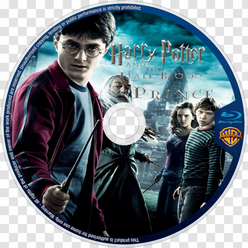 Rupert Grint Harry Potter And The Half-Blood Prince Professor Severus Snape Prisoner Of Azkaban - Film Transparent PNG