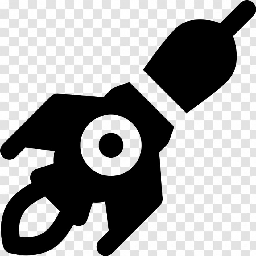 Clip Art Rocket Launch Spacecraft - Symbol Transparent PNG