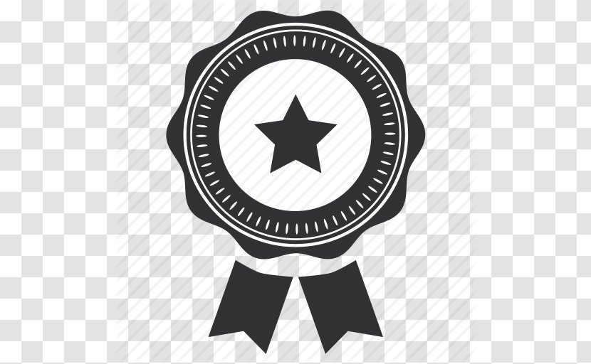 Award Iconfinder Prize - Logo - Winner Icons No Attribution Transparent PNG