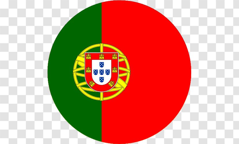 Flag Of Portugal Portuguese Empire India - The Czech Republic Transparent PNG