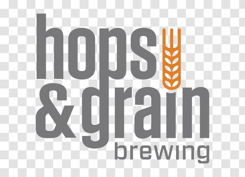 Hops And Grain Brewing Beer Grains & Malts Lager Brewery - Cereal Transparent PNG