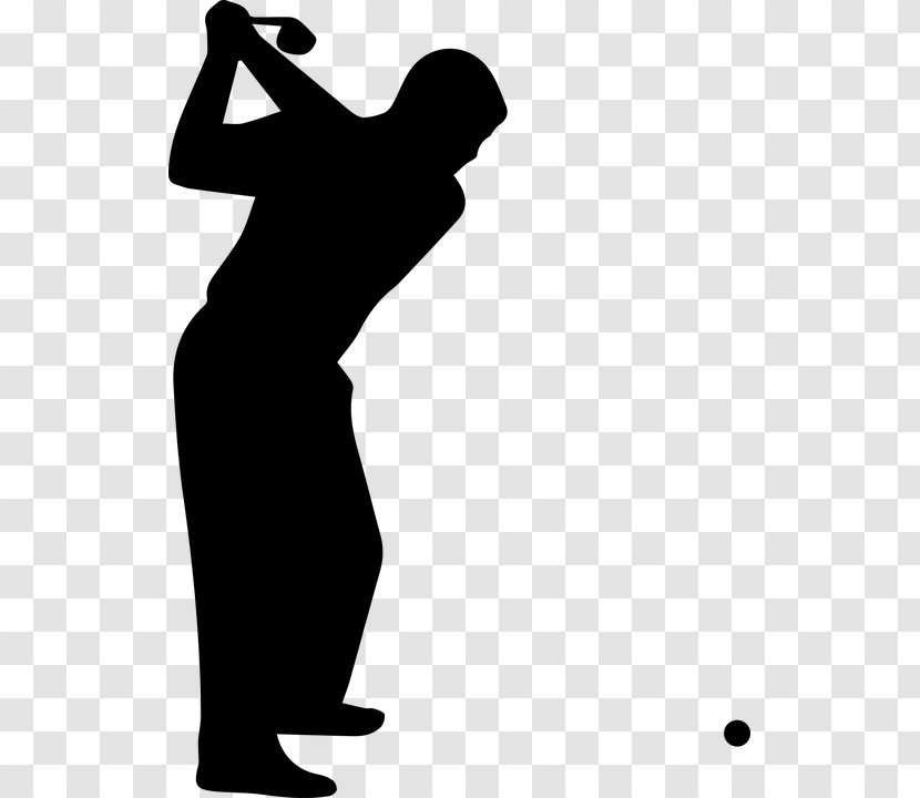 Golf Clubs Stroke Mechanics Course Clip Art Transparent PNG