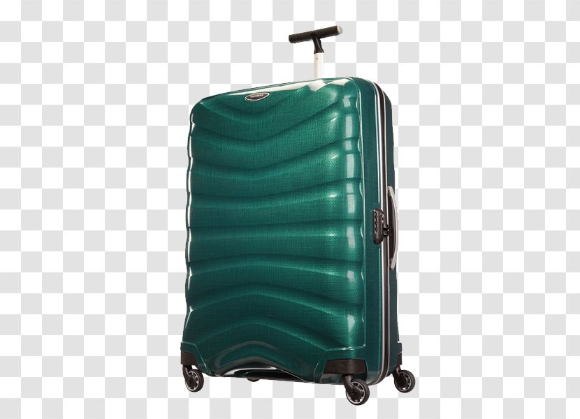 Samsonite BLACK LABEL Suitcase Travel Spinner - Luggage Bags Transparent PNG