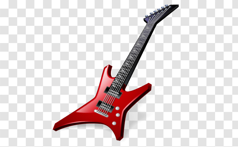 Guitar Transparent PNG