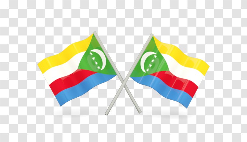 Flag Of The Comoros Mobile Phones Telephone Call Transparent PNG