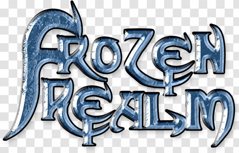 Logo Font Brand Product Frozen - Lord Of The Rings Transparent PNG