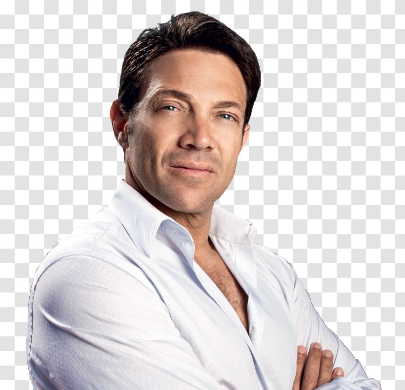 Jordan Belfort The Wolf Of Wall Street Actor YouTube Image - Theatre Transparent PNG