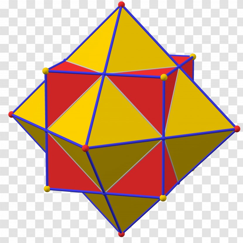 Dual Polyhedron Duality Octahedron Platonic Solid - Snub Cube - Face Transparent PNG
