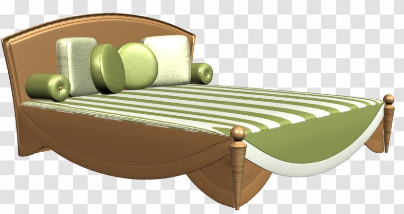 Table Bed Frame Sofa Mattress Couch - Furniture Transparent PNG