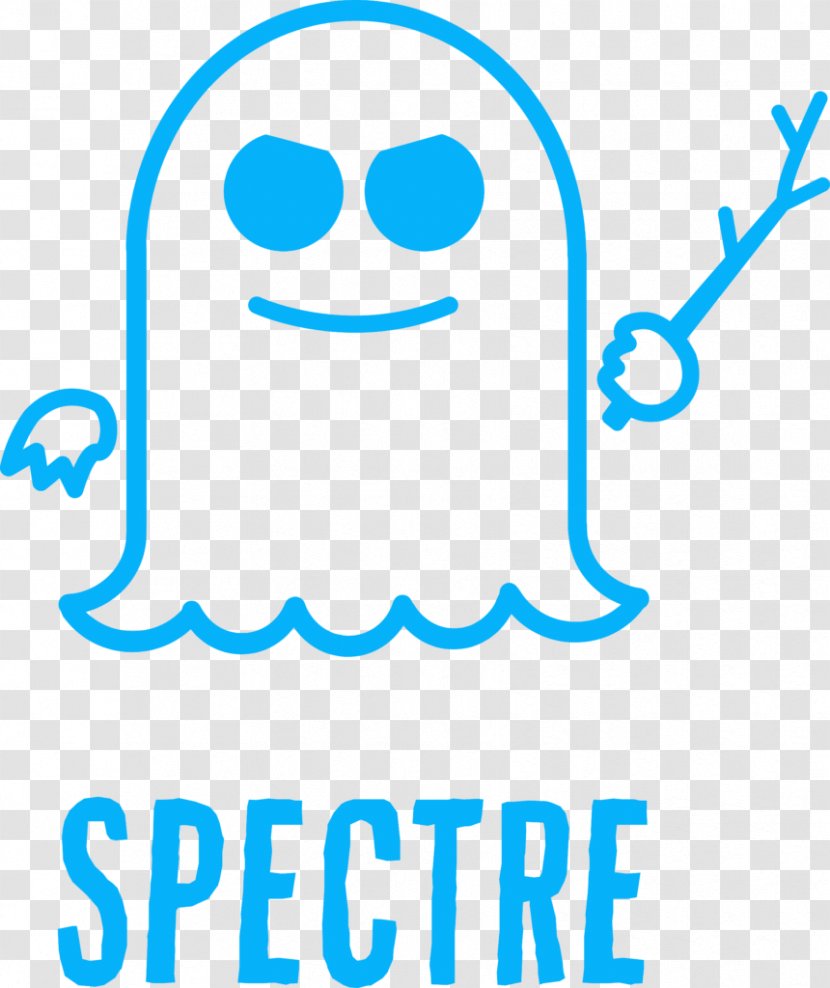 Intel Spectre Meltdown Vulnerability Central Processing Unit - Text Transparent PNG