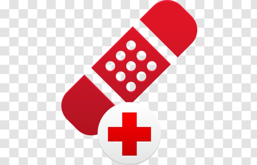 First Aid Supplies Information American Red Cross Android - Kit Transparent PNG