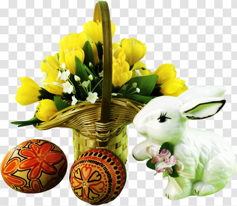 Easter Bunny Holiday Egg Photography - Dydd Sul Y Pasg Transparent PNG