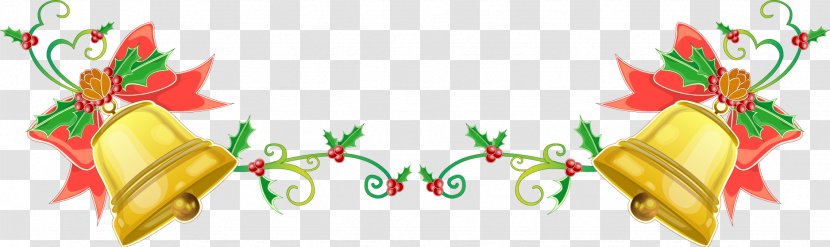 Christmas Clip Art - Leaf Transparent PNG