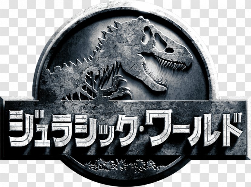 Universal Pictures Lego Jurassic World Park: The Game Lost - Logo Transparent PNG
