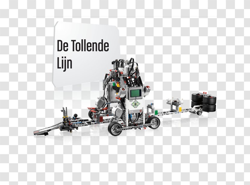 Lego Mindstorms EV3 NXT Robot LEGO 45560 Expansion Set - Ev3 Transparent PNG