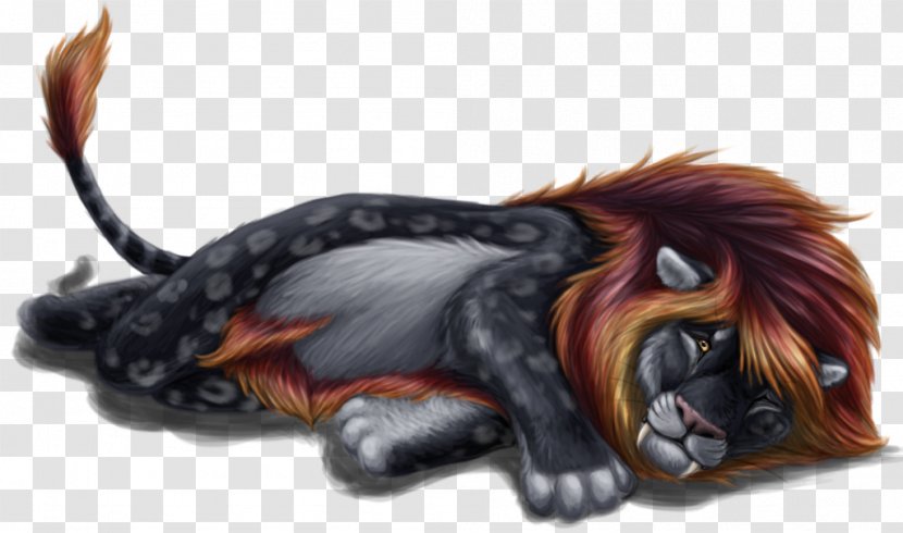 Lion Arcade Gannon DeviantArt Vulpes Inculta - Cat Like Mammal Transparent PNG