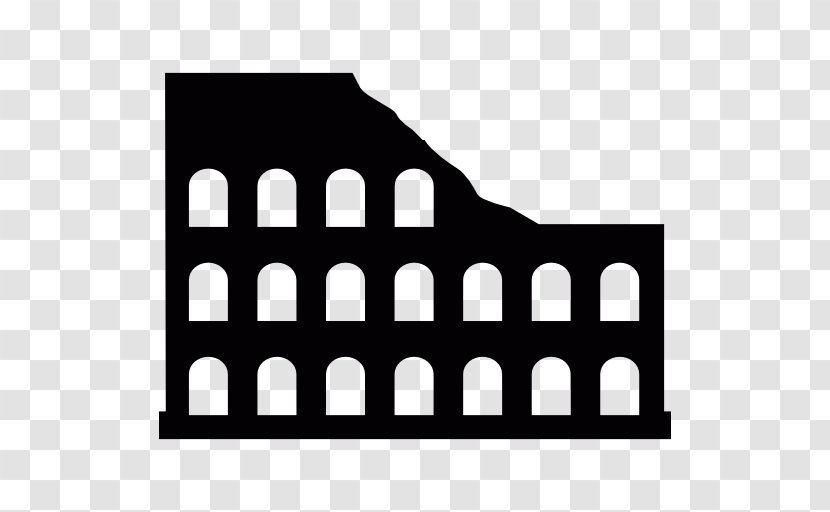 Colosseum Monument Landmark Transparent PNG