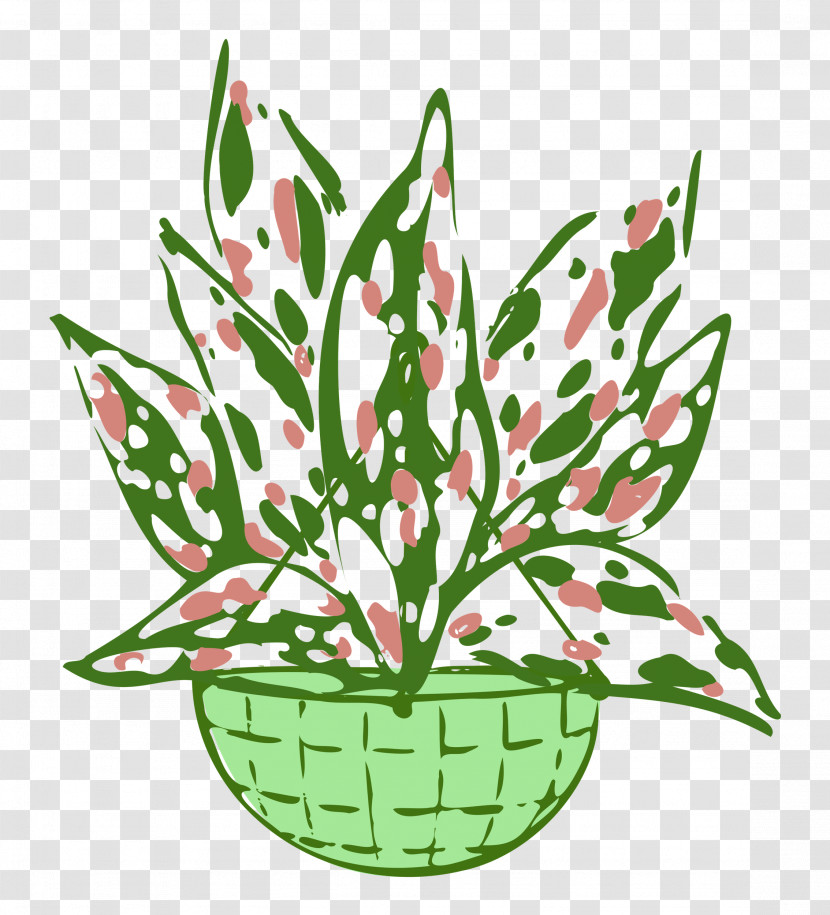 Plant Pot Garden Transparent PNG