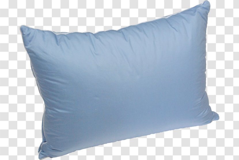 Throw Pillows Cushion Down Feather Quilt - Pillow Transparent PNG