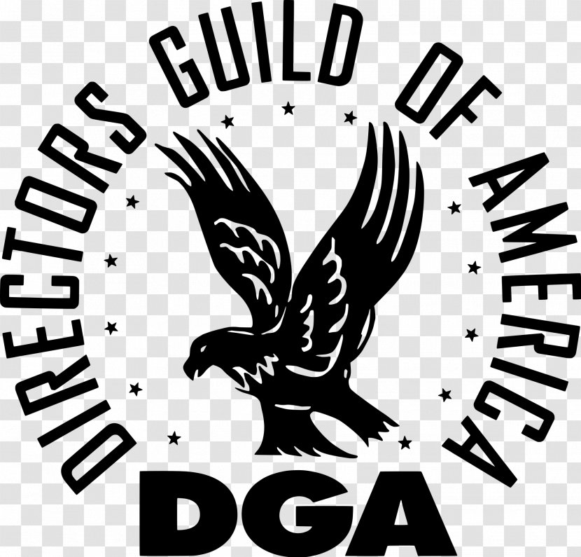 Directors Guild Of America Award United States Film Director Television - Artwork Transparent PNG