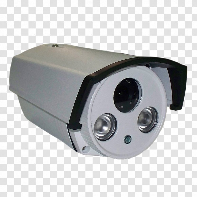 Surveillance Webcam Computer Monitor - Cameras Transparent PNG