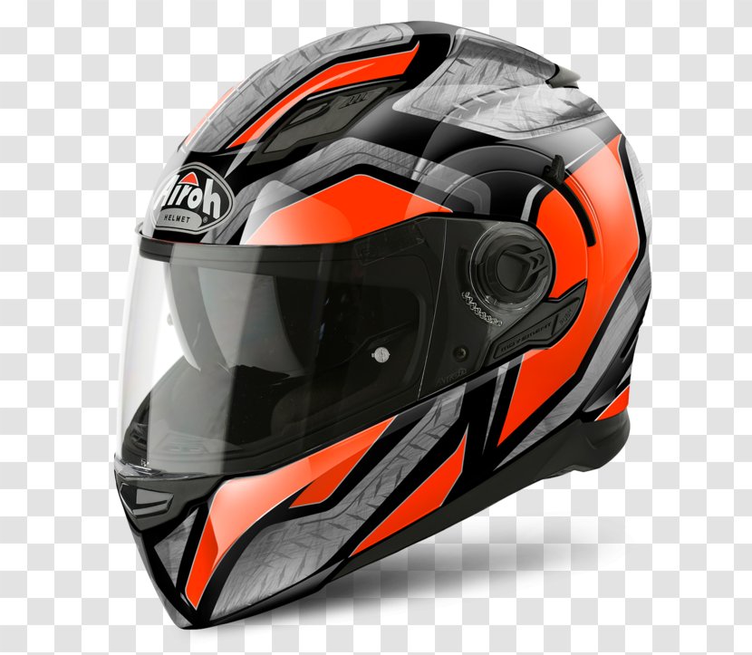 Motorcycle Helmets Locatelli SpA Visor Racing Helmet Transparent PNG