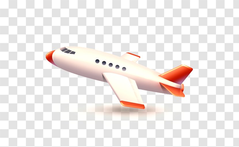 Airplane Aviation Aircraft Aerospace Engineering Vehicle - General Model Transparent PNG