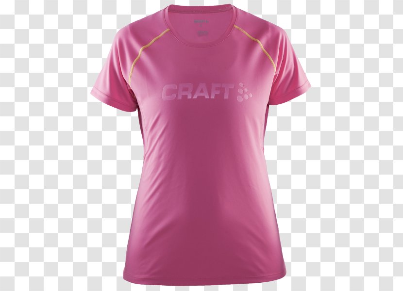 T-shirt Clothing Jacket Blouse - Sizes - Crafts Woman Transparent PNG