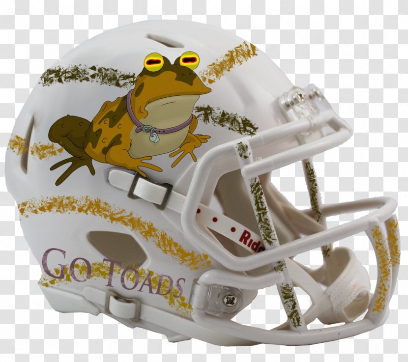 American Football Helmets Lacrosse Helmet NFL Protective Gear Transparent PNG