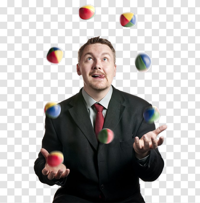 Juggling Ball Royalty-free A Juggler Image - Human Behavior Transparent PNG
