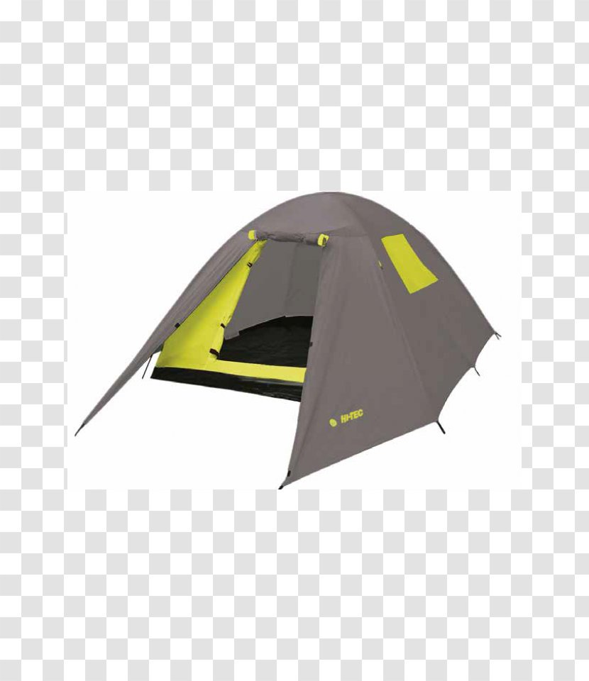 Tent Camping Pavilion Tourism OfferUp - Rocky Iv - Hi-tec Transparent PNG