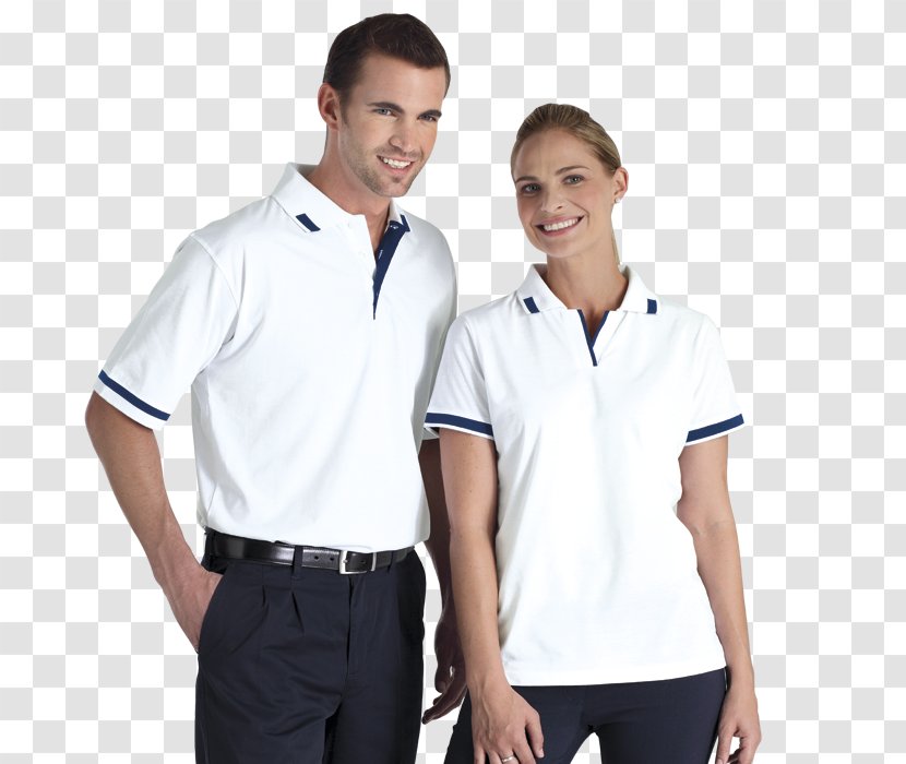 T-shirt Polo Shirt Clothing Golf - Sleeve Transparent PNG