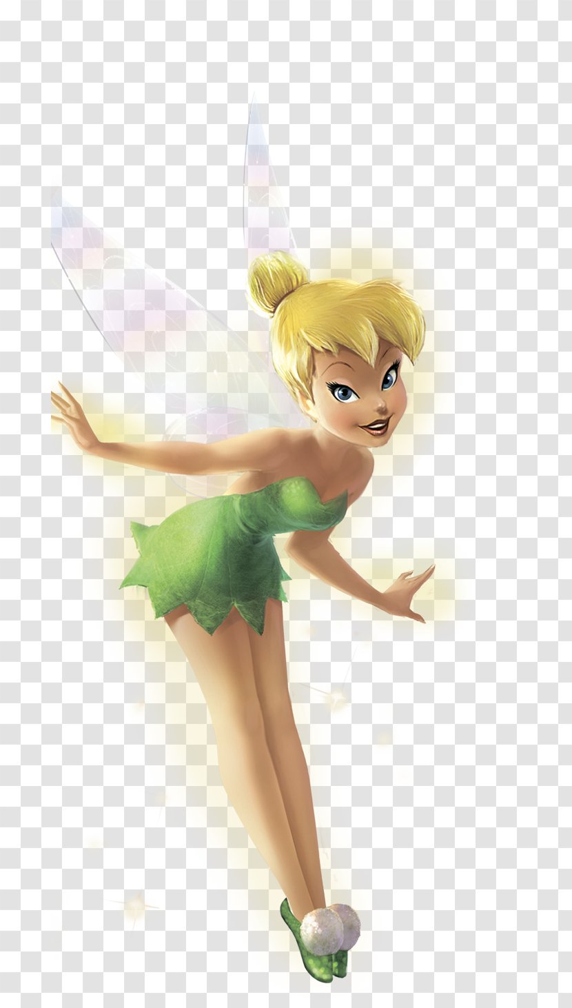 Tinker Bell Peeter Paan Disney Fairies Silvermist Drawing - Flower - Fairy Transparent PNG
