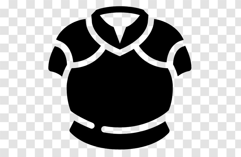 Armour Body Armor Breastplate Clip Art - Cuirass Transparent PNG