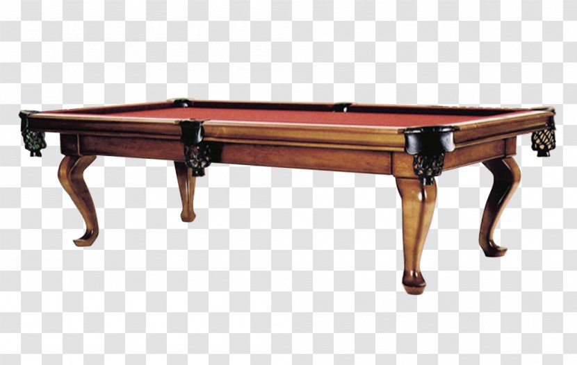 Billiard Tables Furniture Kitchen Wood - Billiards - Table Transparent PNG