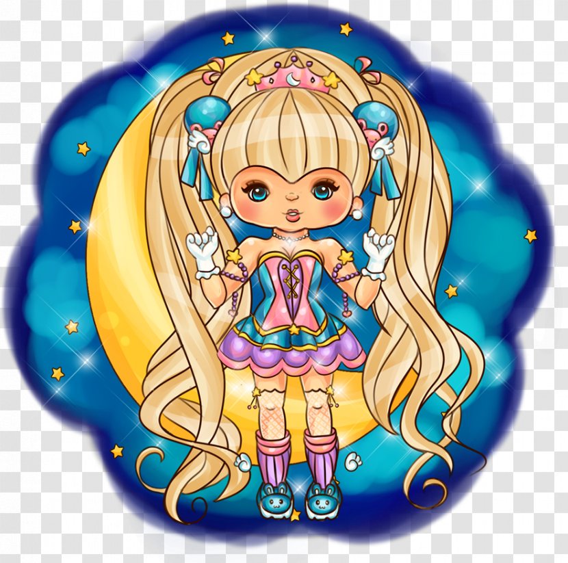 Cartoon Fairy - Fictional Character Transparent PNG