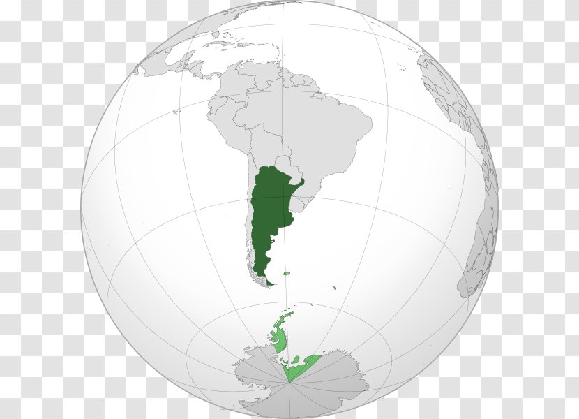 Argentina World Map Falkland Islands Infamous Decade Transparent PNG