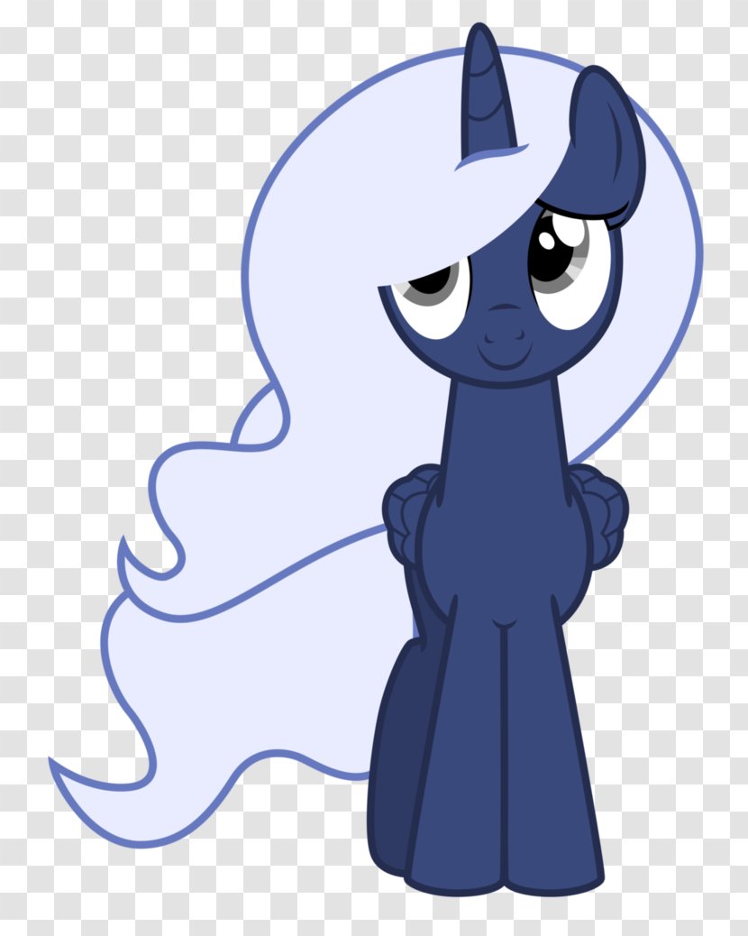 My Little Pony DeviantArt Winged Unicorn - Cartoon - Holly Vector Transparent PNG