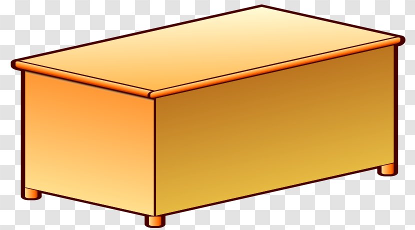 Rectangle - Orange - Angle Transparent PNG