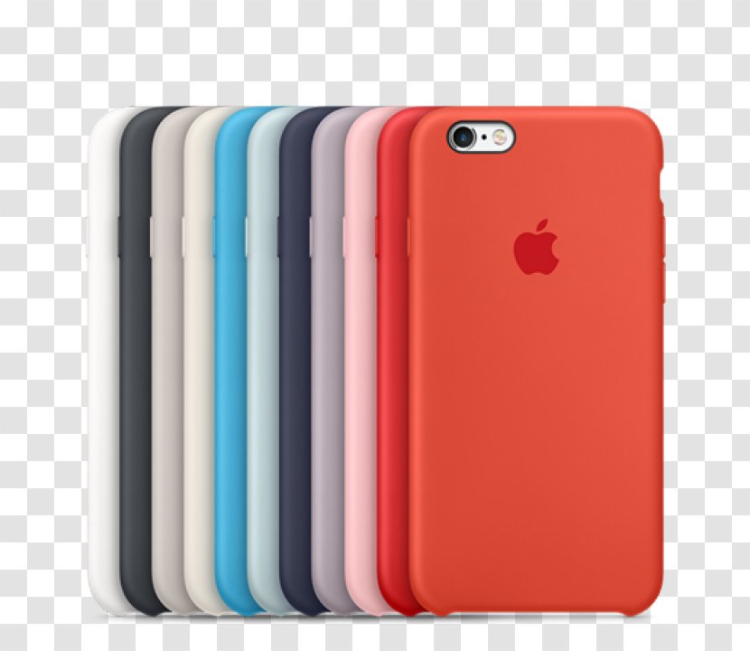 IPhone 6 Plus X Mobile Phone Accessories Telephone - Apple Transparent PNG