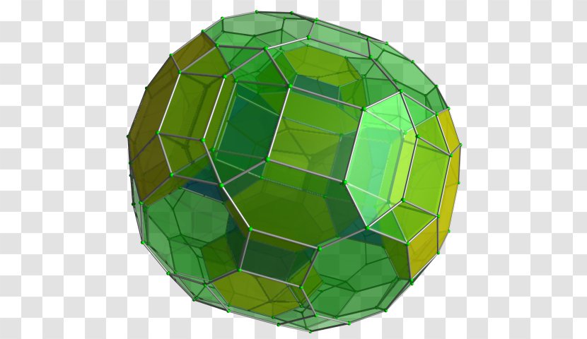 Runcinated Tesseracts Octagonal Prism Four-dimensional Space - Dimension - Mathematics Transparent PNG
