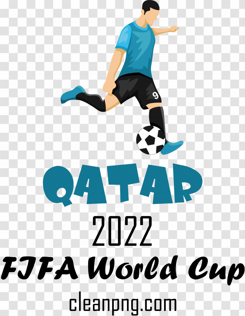 Fifa World Cup Qatar 2022 Fifa World Cup Qatar Football Soccer Transparent PNG