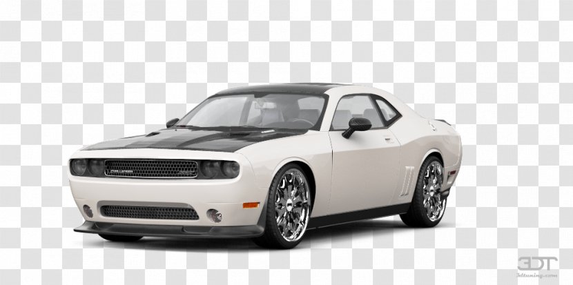 Dodge Challenger Car Audi A6 Volkswagen Transparent PNG