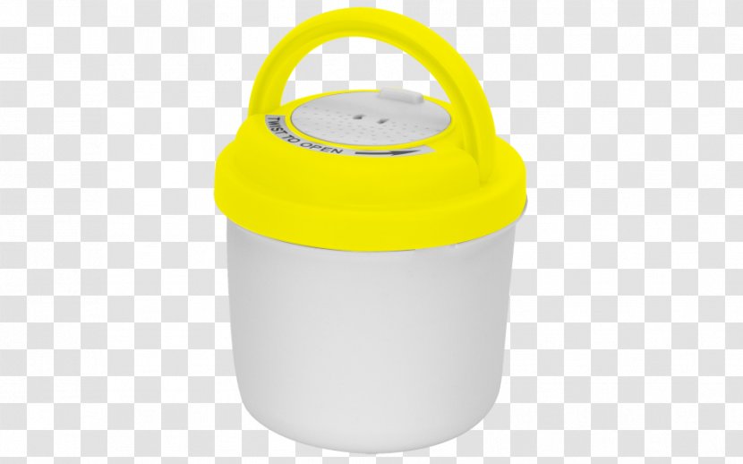 Worm Plastic Lid - Leech - Design Transparent PNG